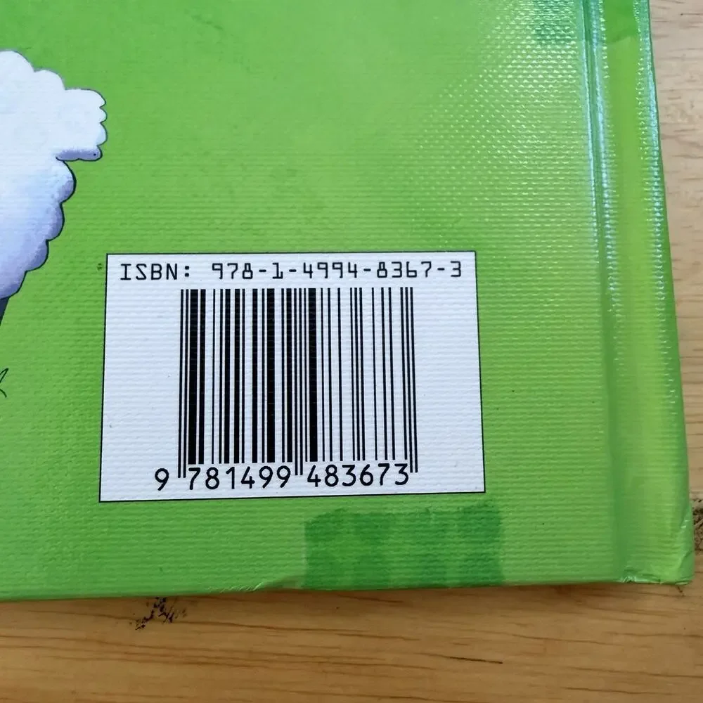 The Boy Who Cried Wolf Lets Learn Aesops Fables Hardcover Book Library Binding